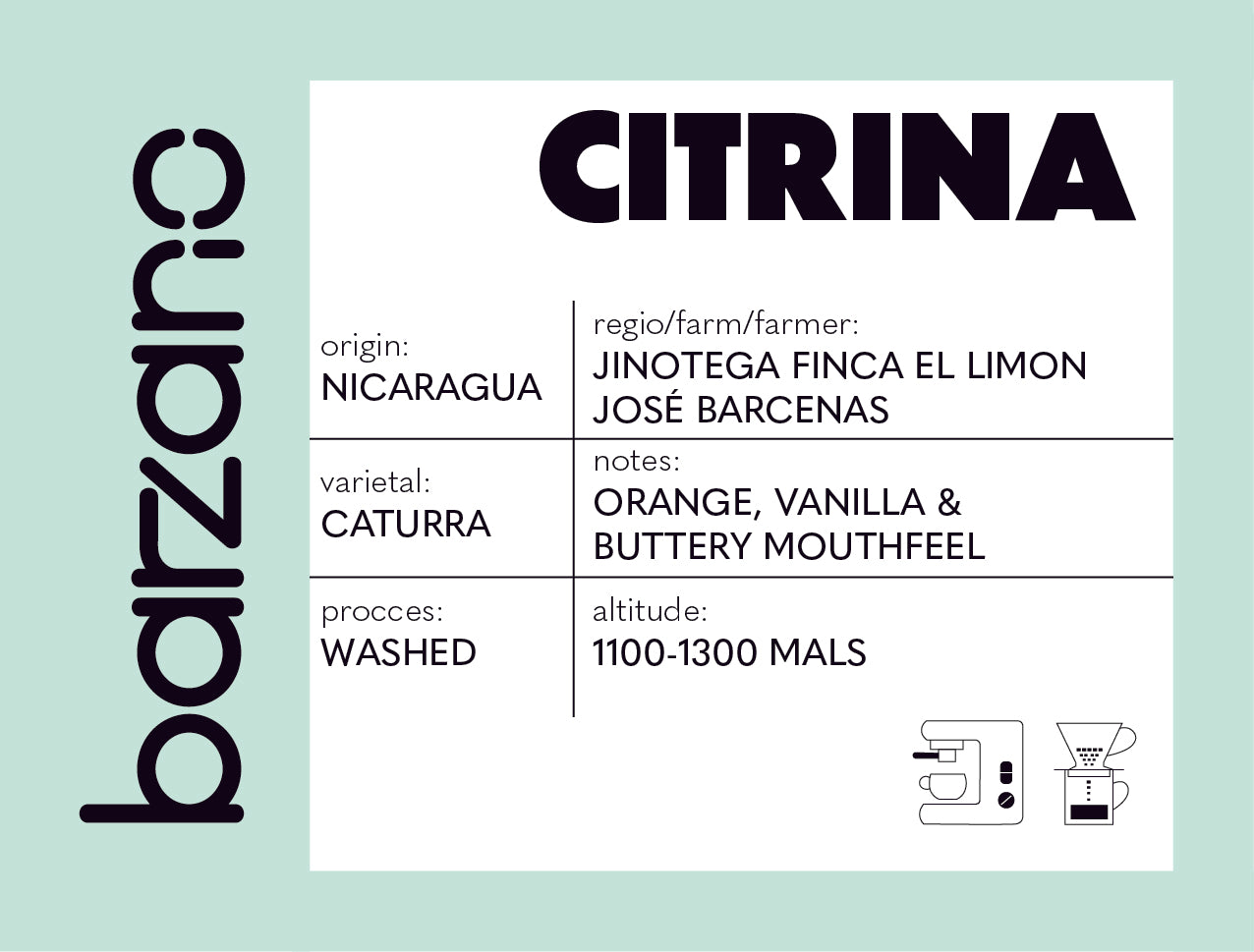 CITRINA