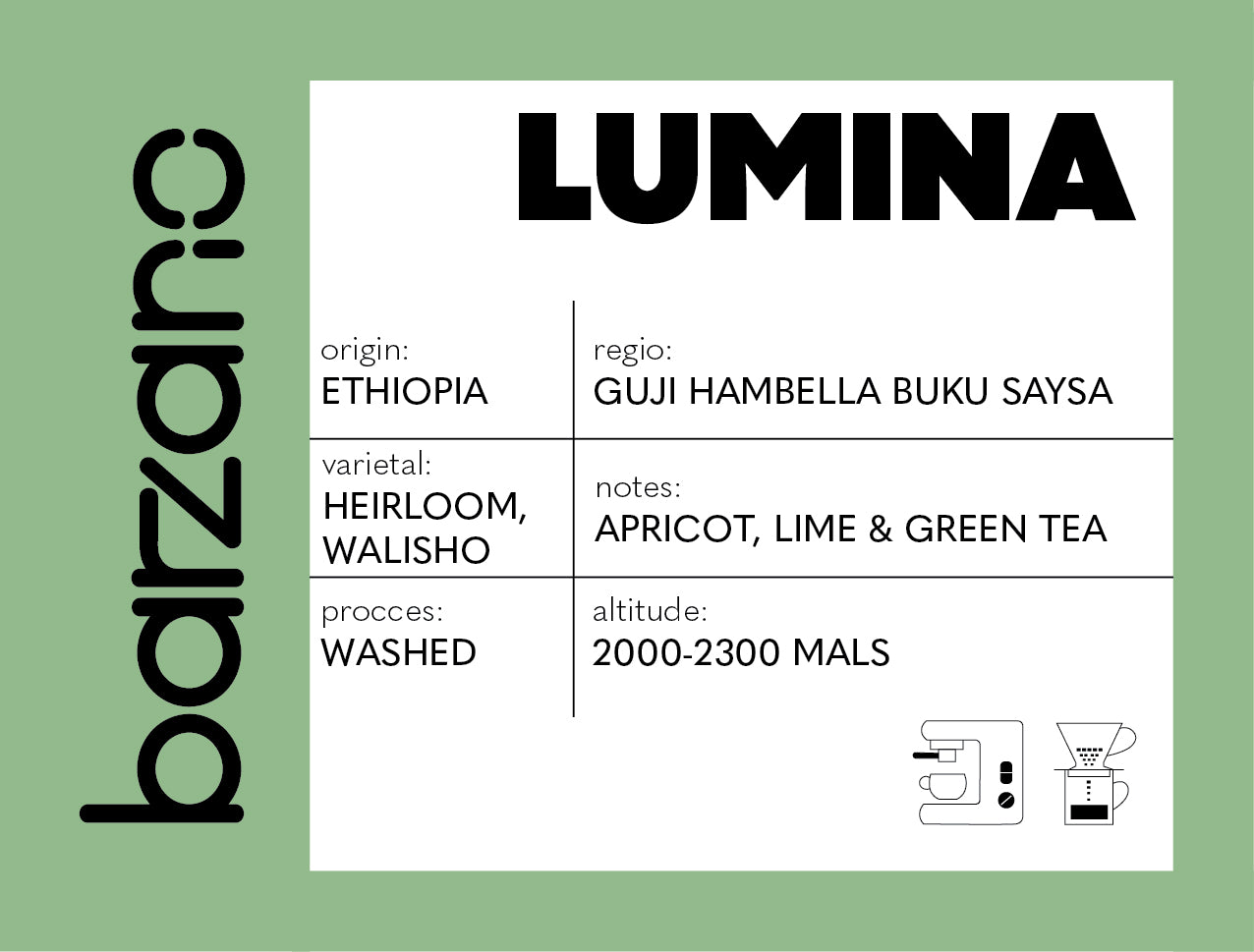 Lumina